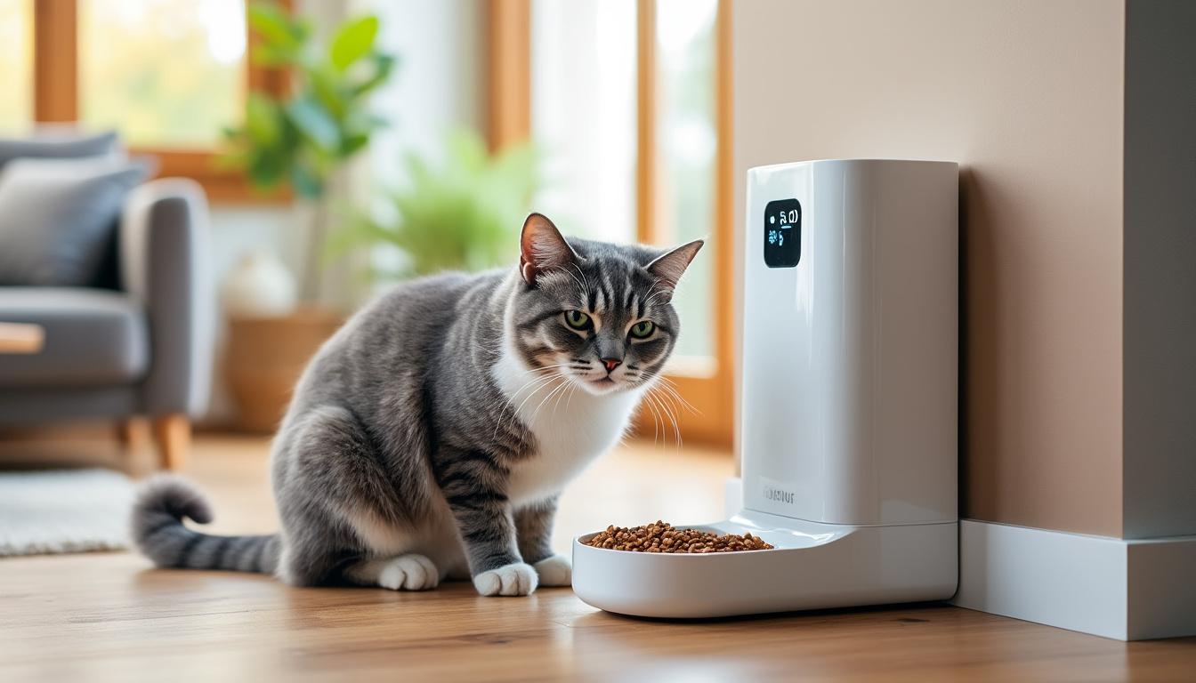 découvrez des astuces essentielles pour prendre soin de votre chat senior. apprenez à adapter son alimentation, à améliorer son confort et à renforcer votre complicité pour assurer une vieillesse sereine et heureuse à votre compagnon à quatre pattes.