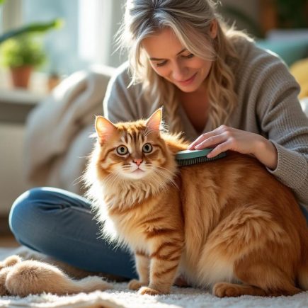 découvrez des astuces efficaces pour brosser votre chat récalcitrant. apprenez des techniques douces, des conseils pratiques et des méthodes pour rendre le toilettage agréable, même pour les félins les plus difficiles.
