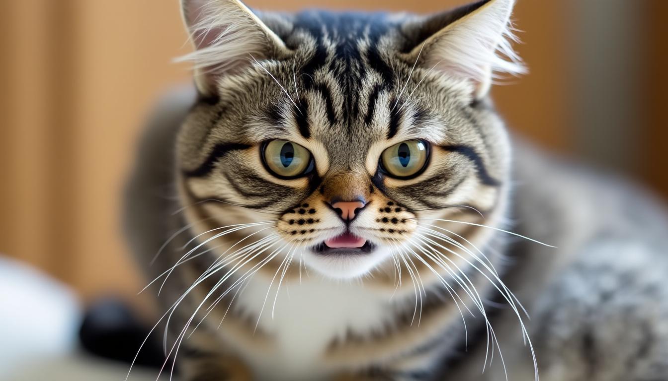 découvrez les clés pour décoder le langage corporel de votre chat et améliorer votre communication avec lui. apprenez à interpréter ses gestes, postures et mimiques pour mieux comprendre ses besoins et émotions.