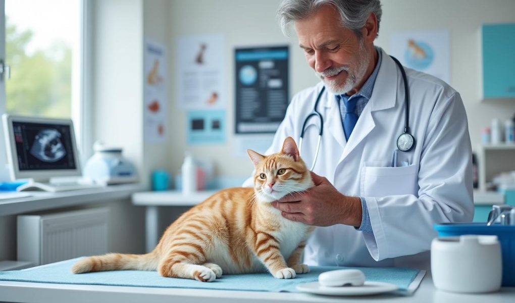 découvrez comment identifier les symptômes des infections urinaires chez votre chat et les meilleures méthodes pour les traiter efficacement. protégez la santé de votre compagnon félin grâce à nos conseils pratiques et à des recommandations vétérinaires.