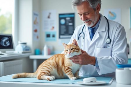 découvrez comment identifier les symptômes des infections urinaires chez votre chat et les meilleures méthodes pour les traiter efficacement. protégez la santé de votre compagnon félin grâce à nos conseils pratiques et à des recommandations vétérinaires.