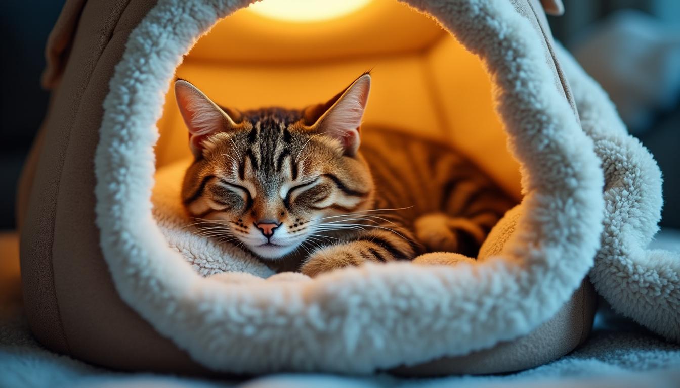 découvrez nos conseils pratiques et astuces pour habituer votre chat à sa caisse de transport. apprenez à créer un environnement positif et à rendre cette expérience moins stressante pour votre félin.