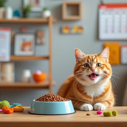 découvrez des conseils essentiels pour prévenir les maladies courantes chez les chats. apprenez des méthodes efficaces pour optimiser la santé de votre compagnon félin, incluant l'alimentation, les soins vétérinaires et l'importance de l'exercice. assurez le bien-être de votre chat pour une vie longue et épanouie.