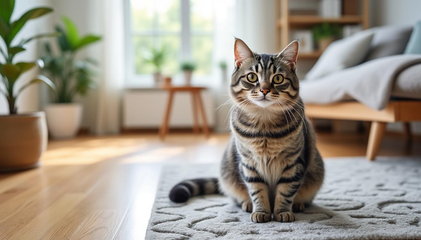 découvrez des conseils pratiques pour prévenir les maladies courantes chez les chats. apprenez à protéger la santé de votre félin grâce à une alimentation adaptée, des visites régulières chez le vétérinaire et des soins préventifs essentiels.