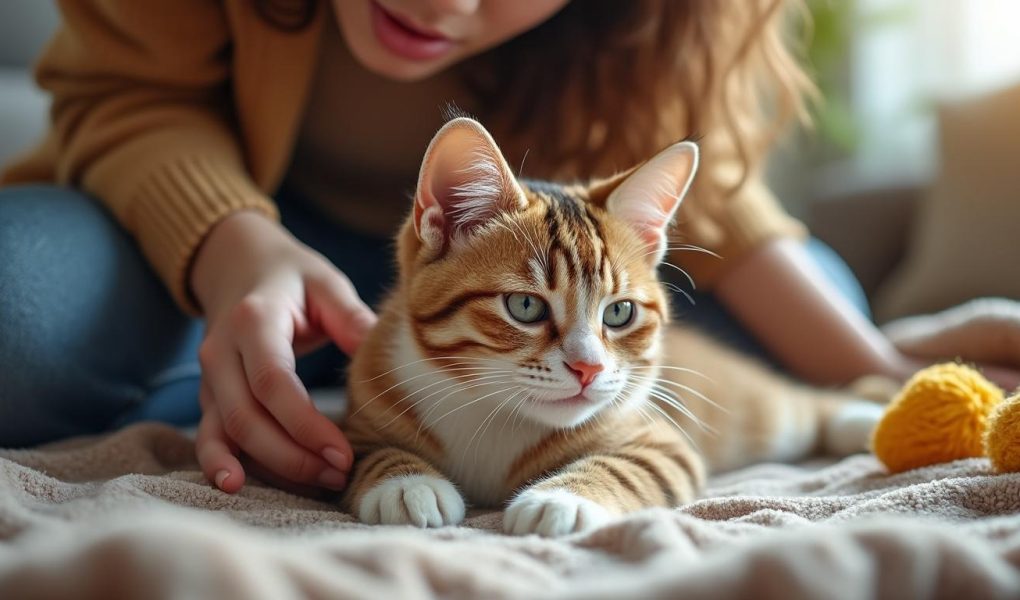 découvrez les signes révélateurs du stress et de la maladie chez votre chat. apprenez à identifier les comportements, les changements d'humeur et les symptômes physiques qui peuvent indiquer que votre félin souffre. prenez soin de votre compagnon à quatre pattes en reconnaissant les signes de détresse et en agissant rapidement.