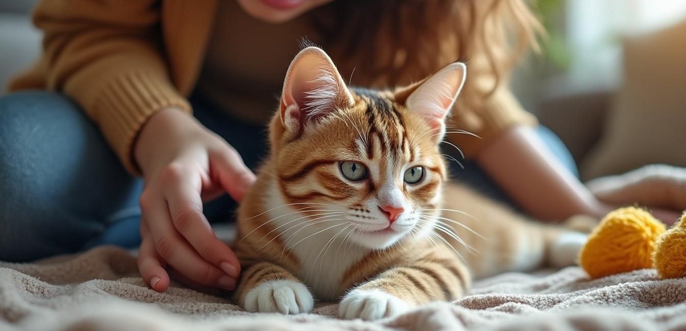 découvrez les signes révélateurs du stress et de la maladie chez votre chat. apprenez à identifier les comportements, les changements d'humeur et les symptômes physiques qui peuvent indiquer que votre félin souffre. prenez soin de votre compagnon à quatre pattes en reconnaissant les signes de détresse et en agissant rapidement.