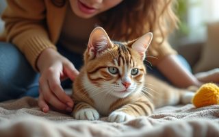 découvrez les signes révélateurs du stress et de la maladie chez votre chat. apprenez à identifier les comportements, les changements d'humeur et les symptômes physiques qui peuvent indiquer que votre félin souffre. prenez soin de votre compagnon à quatre pattes en reconnaissant les signes de détresse et en agissant rapidement.