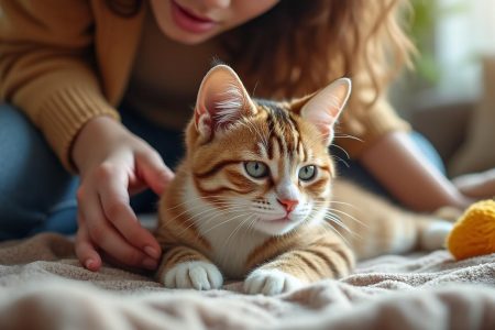 découvrez les signes révélateurs du stress et de la maladie chez votre chat. apprenez à identifier les comportements, les changements d'humeur et les symptômes physiques qui peuvent indiquer que votre félin souffre. prenez soin de votre compagnon à quatre pattes en reconnaissant les signes de détresse et en agissant rapidement.