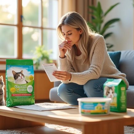 découvrez nos conseils pour choisir la litière idéale pour votre chat. apprenez à évaluer les différents types de litière, leurs avantages et inconvénients, afin de garantir confort et propreté à votre félin.