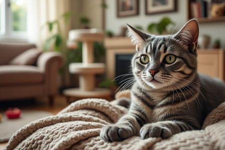 découvrez comment reconnaître les signes de la démence sénile chez le chat et apprenez des astuces pratiques pour accompagner votre compagnon à quatre pattes. offrez-lui le soutien dont il a besoin pour une meilleure qualité de vie.