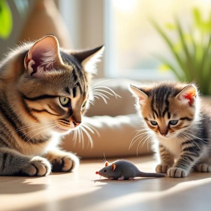 découvrez les différences entre le sevrage alimentaire et comportemental chez le chat. apprenez comment accompagner votre félin durant cette étape cruciale de son développement, afin de garantir son bien-être et son adaptation harmonieuse.