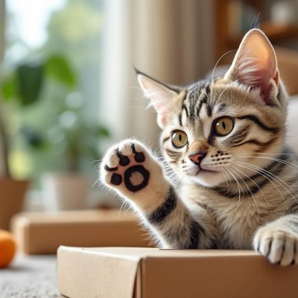découvrez les raisons derrière les griffades de votre chat et apprenez à comprendre son comportement. cet article vous guide à travers les motivations naturelles de votre félin, afin d'améliorer votre relation avec lui et de protéger vos meubles.