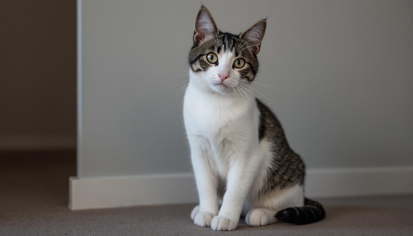 découvrez les secrets des postures et des expressions faciales de votre chat. apprenez à interpréter le langage corporel félin pour renforcer votre lien avec votre compagnon à quatre pattes.