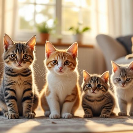 découvrez comment interpréter les postures et expressions faciales de votre chat pour mieux comprendre ses émotions et besoins. apprenez à décoder son langage corporel afin de renforcer votre lien et assurer son bien-être.