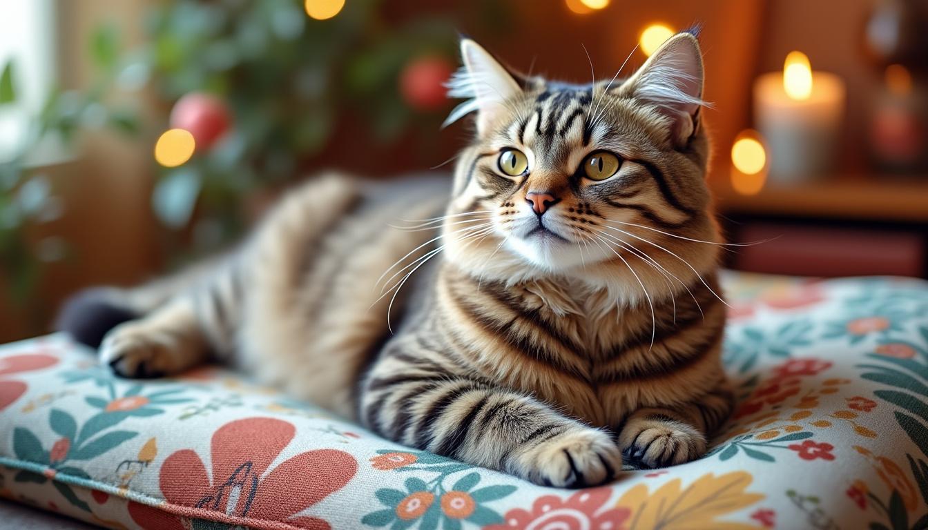 plongez dans l'univers fascinant des félins avec 'miaou', le magazine incontournable pour tous les amoureux des chats. explorez des articles captivants, des conseils d'experts et des histoires émouvantes qui stimuleront votre passion pour nos amis à poils. ne manquez pas cette aventure unique dédiée aux chats !