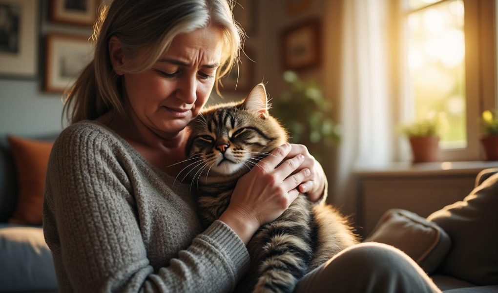 découvrez comment faire face à la décision difficile de l'euthanasie de votre chat. cet article vous guide à travers les émotions, les considérations éthiques et les étapes pratiques pour prendre la meilleure décision pour votre compagnon à quatre pattes.