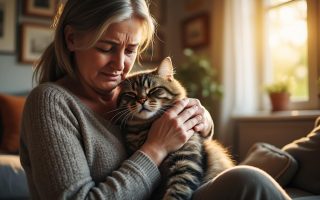 découvrez comment faire face à la décision difficile de l'euthanasie de votre chat. cet article vous guide à travers les émotions, les considérations éthiques et les étapes pratiques pour prendre la meilleure décision pour votre compagnon à quatre pattes.