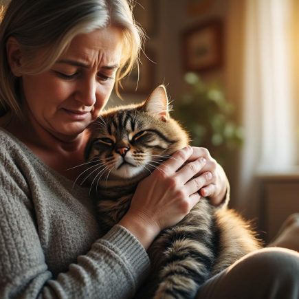 découvrez comment faire face à la décision difficile de l'euthanasie de votre chat. cet article vous guide à travers les émotions, les considérations éthiques et les étapes pratiques pour prendre la meilleure décision pour votre compagnon à quatre pattes.