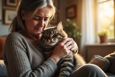 découvrez comment faire face à la décision difficile de l'euthanasie de votre chat. cet article vous guide à travers les émotions, les considérations éthiques et les étapes pratiques pour prendre la meilleure décision pour votre compagnon à quatre pattes.