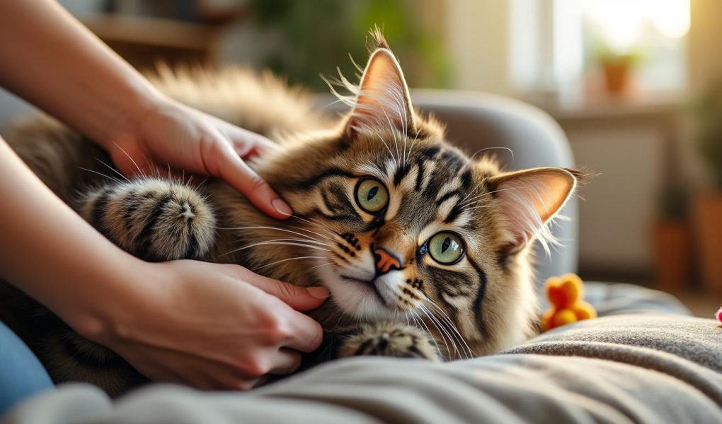 découvrez l'univers captivant du chat qui passe des douces caresses aux morsures taquines. un équilibre fascinant entre tendresse et jeu, parfait pour les amoureux des félins et les propriétaires en quête de comprendre le comportement de leur compagnon à quatre pattes.