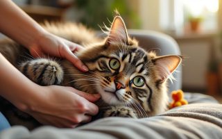 découvrez l'univers captivant du chat qui passe des douces caresses aux morsures taquines. un équilibre fascinant entre tendresse et jeu, parfait pour les amoureux des félins et les propriétaires en quête de comprendre le comportement de leur compagnon à quatre pattes.