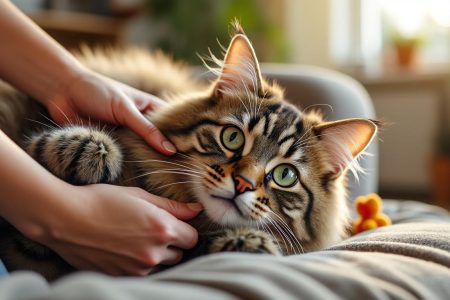 découvrez l'univers captivant du chat qui passe des douces caresses aux morsures taquines. un équilibre fascinant entre tendresse et jeu, parfait pour les amoureux des félins et les propriétaires en quête de comprendre le comportement de leur compagnon à quatre pattes.