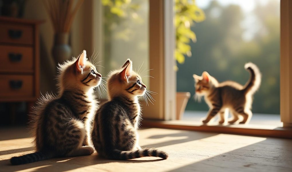 découvrez si les chatons peuvent retenir le souvenir de leur mère après une séparation. explorez le lien entre les jeunes félins et leur mère, ainsi que les effets de l'environnement sur leur mémoire affective. informez-vous sur le comportement des chatons et les implications d'une séparation précoce.