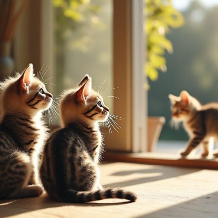 découvrez si les chatons peuvent retenir le souvenir de leur mère après une séparation. explorez le lien entre les jeunes félins et leur mère, ainsi que les effets de l'environnement sur leur mémoire affective. informez-vous sur le comportement des chatons et les implications d'une séparation précoce.