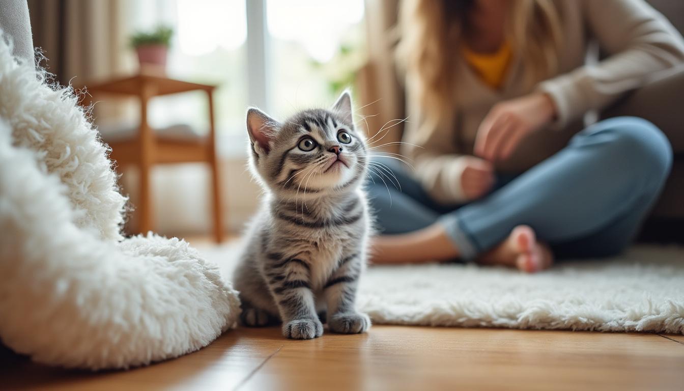 découvrez si les chatons ont la capacité de se souvenir de leur mÚre aprÚs une séparation. cet article explore le lien affectif entre les chatons et leur mÚre, ainsi que l'importance de leurs premiÚres semaines de vie.