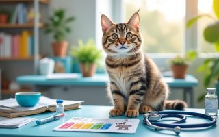 découvrez les vaccins essentiels pour assurer la santé de votre chat. apprenez tout ce que vous devez savoir sur les différentes vaccinations, leur importance, et comment protéger votre compagnon félin des maladies.
