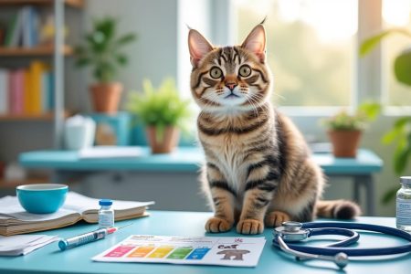 découvrez les vaccins essentiels pour assurer la santé de votre chat. apprenez tout ce que vous devez savoir sur les différentes vaccinations, leur importance, et comment protéger votre compagnon félin des maladies.