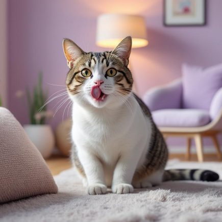 découvrez si le comportement de votre chat qui lèche tout, des murs aux tissus, est normal ou s'il pourrait indiquer un trouble. explorez les raisons derrière cette habitude et comment y remédier pour assurer le bien-être de votre compagnon félin.