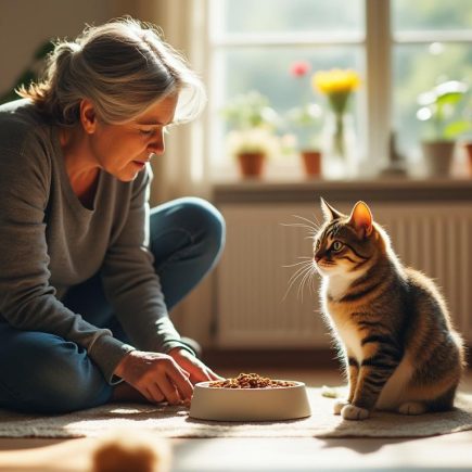 découvrez les raisons pour lesquelles votre chat mange moins et a perdu l'appétit. apprenez les étapes à suivre pour l'aider, des conseils de vétérinaires aux solutions pratiques, pour améliorer son bien-être et sa santé.