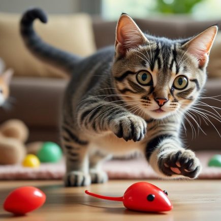 découvrez des conseils pratiques pour corriger le comportement de votre chat qui mord ou griffe. apprenez à comprendre les raisons derrière ces gestes et offrez-lui un environnement calme et apaisant.