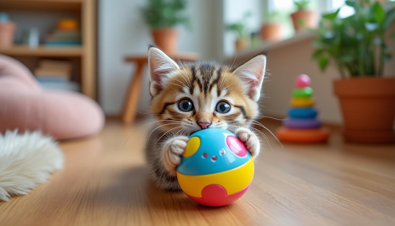 découvrez des conseils pratiques et efficaces pour corriger les comportements de morsure et de griffure chez votre chat. apprenez à comprendre les causes de ces agissements et à instaurer un environnement positif pour un compagnon félin plus serein.