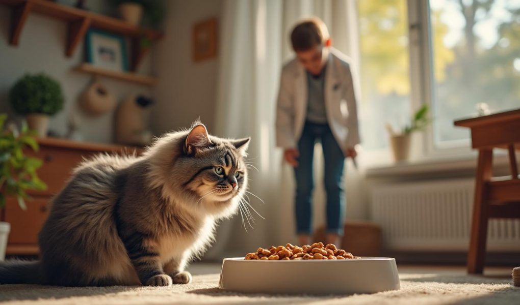 découvrez les principales raisons pour lesquelles votre chat peut vomir, ainsi que des conseils pour identifier quand il est nécessaire de consulter un vétérinaire. protégez la santé de votre compagnon félin en comprenant mieux son comportement.