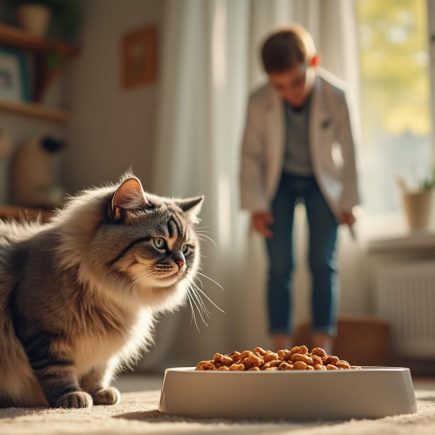 découvrez les principales raisons pour lesquelles votre chat peut vomir, ainsi que des conseils pour identifier quand il est nécessaire de consulter un vétérinaire. protégez la santé de votre compagnon félin en comprenant mieux son comportement.