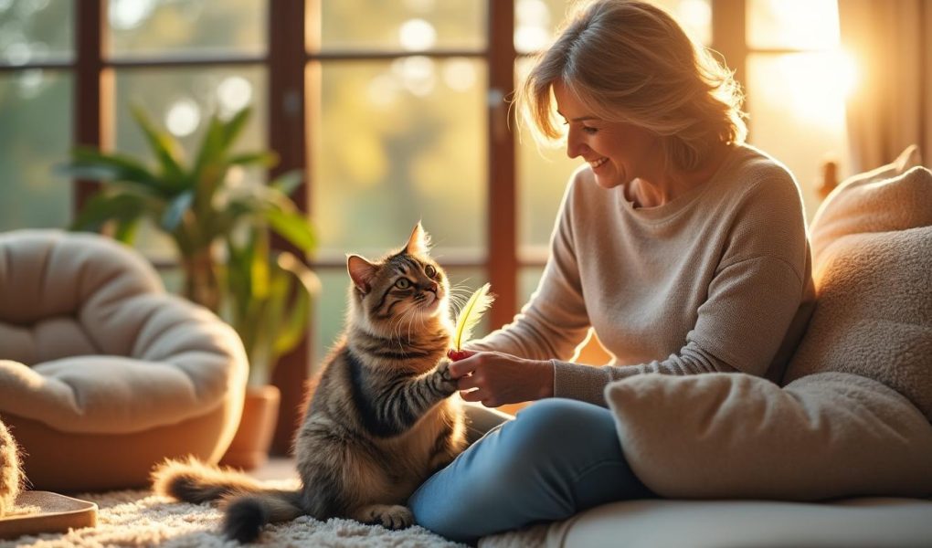 découvrez les meilleures pratiques pour punir votre chat de manière efficace et respectueuse. apprenez à comprendre son comportement et à instaurer une discipline positive tout en renforçant votre lien avec votre félin.