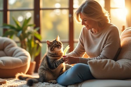 découvrez les meilleures pratiques pour punir votre chat de manière efficace et respectueuse. apprenez à comprendre son comportement et à instaurer une discipline positive tout en renforçant votre lien avec votre félin.