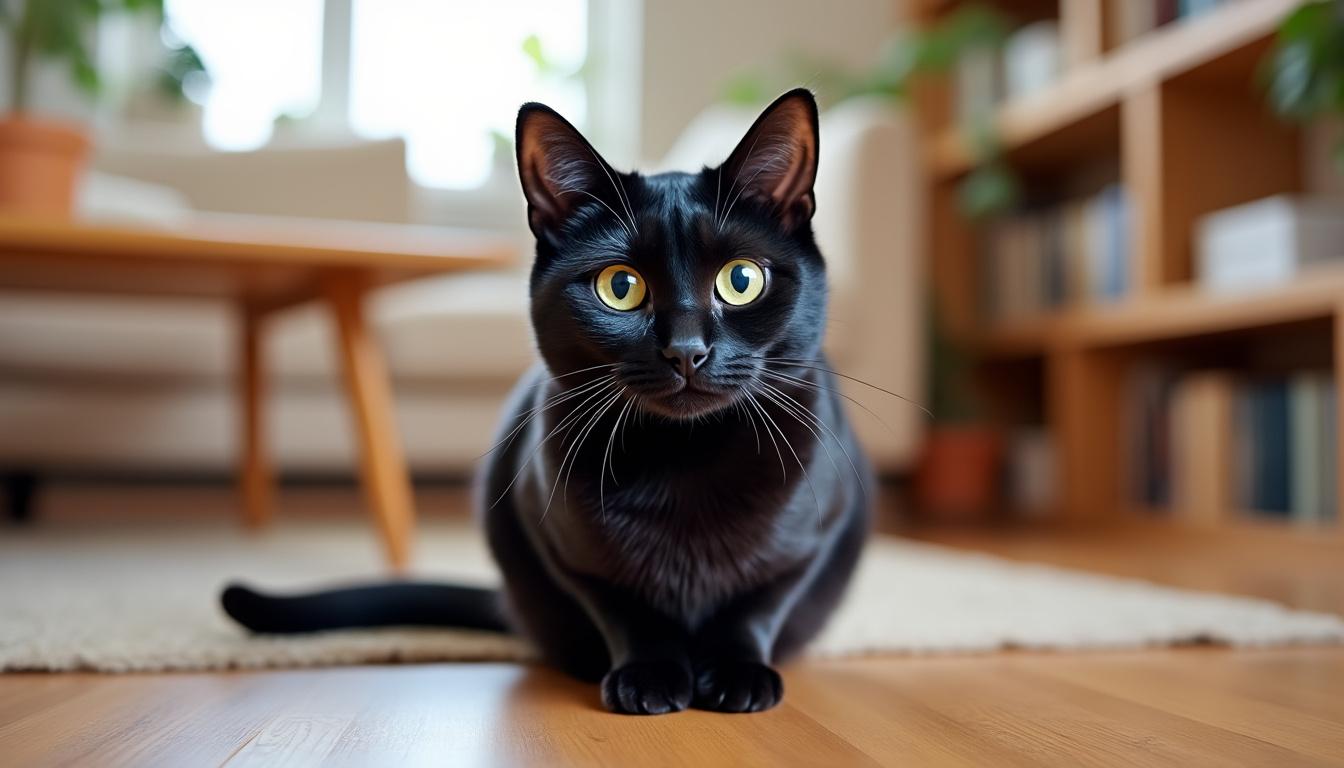 découvrez les meilleures pratiques pour punir votre chat de manière efficace et respectueuse. apprenez comment corriger les comportements indésirables sans nuire à votre relation avec votre compagnon félin.