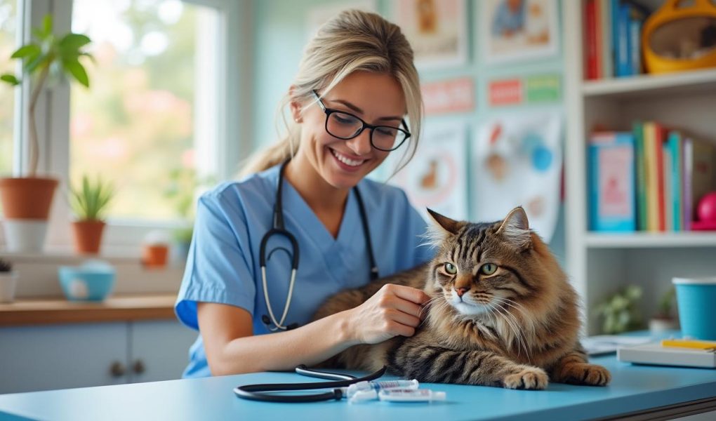 découvrez les meilleures pratiques pour stériliser ou castrer votre chat. apprenez à quel moment il est conseillé de procéder à cette intervention pour garantir la santé de votre félin et prévenir les comportements indésirables. informez-vous sur les avantages et les effets de la stérilisation et de la castration pour un compagnon heureux et épanoui.