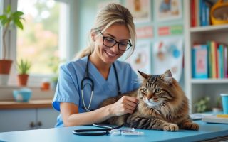 découvrez les meilleures pratiques pour stériliser ou castrer votre chat. apprenez à quel moment il est conseillé de procéder à cette intervention pour garantir la santé de votre félin et prévenir les comportements indésirables. informez-vous sur les avantages et les effets de la stérilisation et de la castration pour un compagnon heureux et épanoui.