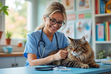découvrez les meilleures pratiques pour stériliser ou castrer votre chat. apprenez à quel moment il est conseillé de procéder à cette intervention pour garantir la santé de votre félin et prévenir les comportements indésirables. informez-vous sur les avantages et les effets de la stérilisation et de la castration pour un compagnon heureux et épanoui.