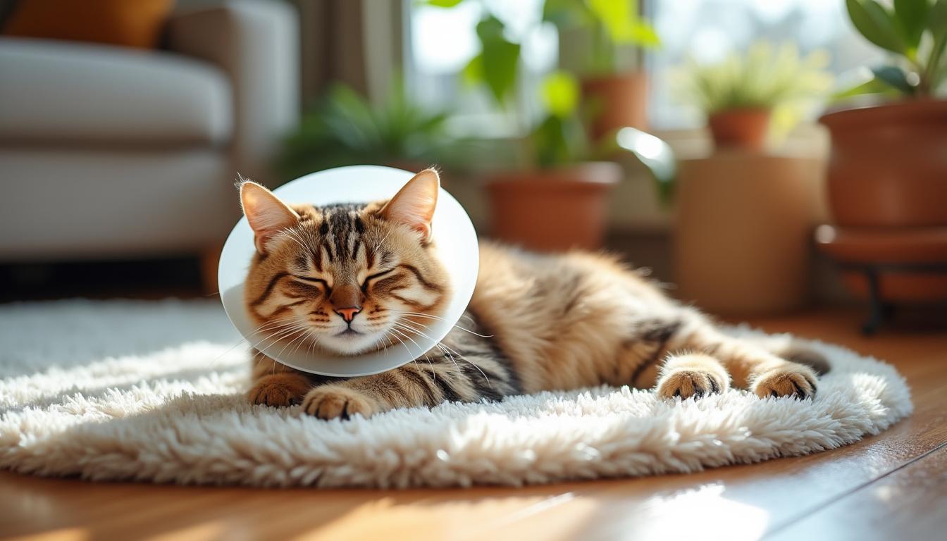 dĂ©couvrez les Ă©lĂ©ments clĂ©s pour dĂ©cider quand stĂ©riliser ou castrer votre chat. informez-vous sur les avantages pour la santĂ©, le comportement et le bien-ĂȘtre de votre compagnon fĂ©lin, afin de prendre la meilleure dĂ©cision au moment opportun.