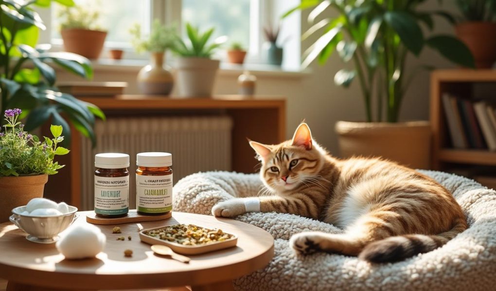 découvrez des solutions douces et efficaces pour traiter les petits bobos de votre chat grâce à des soins naturels et alternatifs. apprenez à apaiser les blessures mineures, les irritations et les inconforts de votre compagnon félin avec des remèdes à base d'ingrédients naturels et des astuces faciles à appliquer.