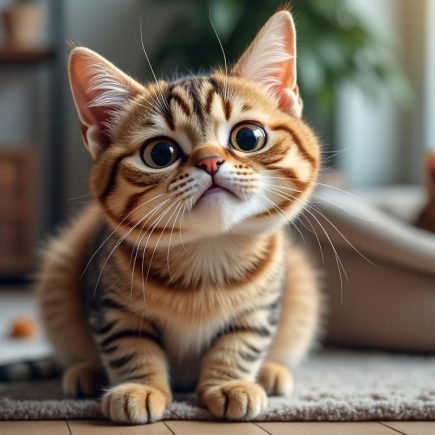découvrez les signes de douleur chez un chat pour mieux comprendre et soulager votre compagnon à quatre pattes. apprenez à identifier les comportements et les changements physiques qui peuvent indiquer que votre félin souffre. prenez soin de votre chat avec des conseils pratiques et des recommandations vétérinaires.