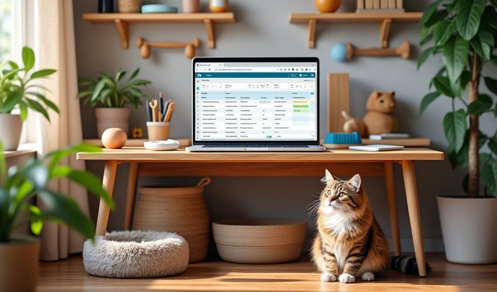 découvrez comment créer un calendrier de soins efficace pour votre chat afin de garantir sa santé et son bien-être. suivez nos conseils pratiques pour organiser les visites chez le vétérinaire, les vaccinations, et le suivi des habitudes alimentaires de votre félin.
