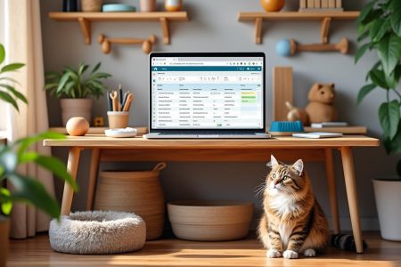 découvrez comment créer un calendrier de soins efficace pour votre chat afin de garantir sa santé et son bien-être. suivez nos conseils pratiques pour organiser les visites chez le vétérinaire, les vaccinations, et le suivi des habitudes alimentaires de votre félin.