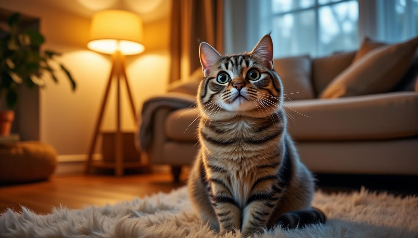découvrez des conseils pratiques pour faciliter l'intégration de votre nouveau chat lors de ses premières nuits. apprenez à créer un environnement apaisant, à établir une routine et à répondre aux besoins de votre félin pour une transition en douceur.