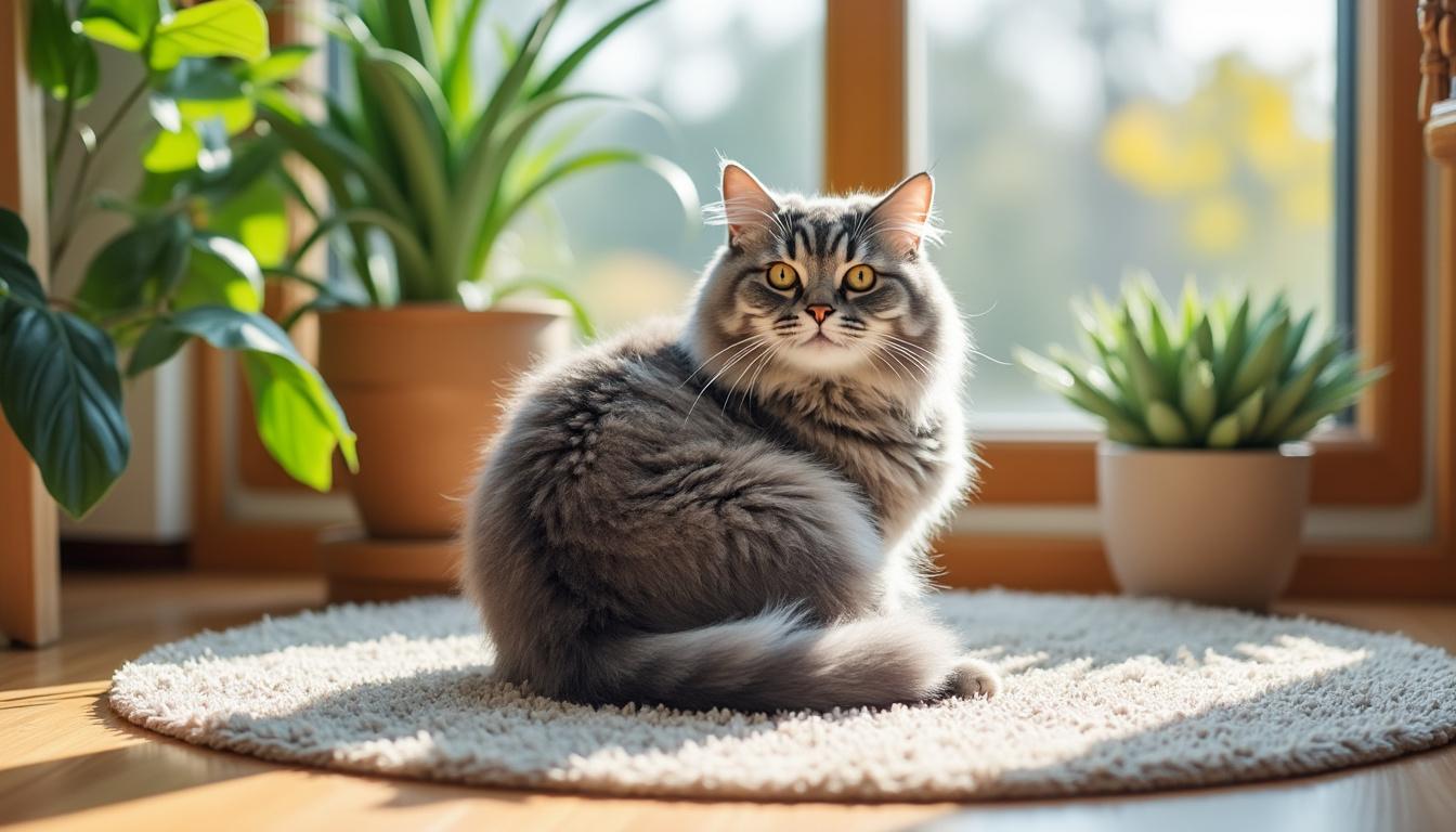 découvrez des stratégies efficaces pour sensibiliser à l'adoption de chats. apprenez comment engager votre communauté, organiser des événements et utiliser les réseaux sociaux pour promouvoir la cause féline. ensemble, faisons la différence pour ces compagnons à quatre pattes en quête d'un foyer !